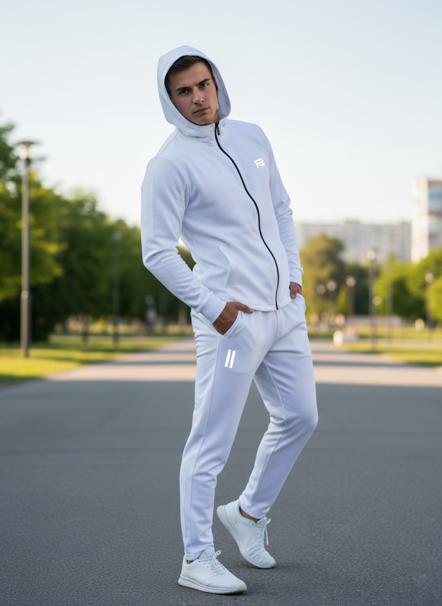 Tracksuits